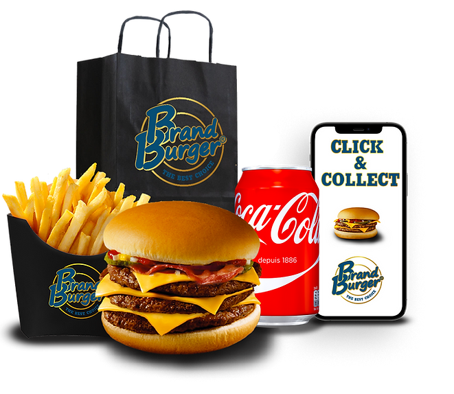 Burger Brand Burger Aubagne